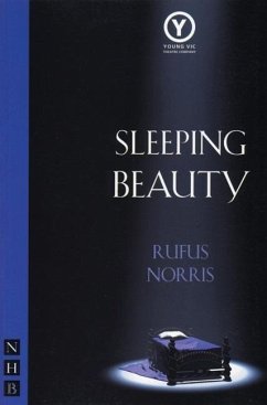 Sleeping Beauty - Norris, Rufus