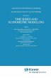 Time Series and Econometric Modelling - Bild 1