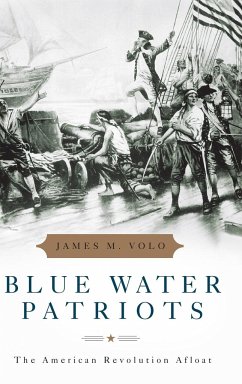 Blue Water Patriots - Volo, James