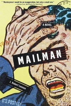 Mailman (Revised) - Lennon, J Robert