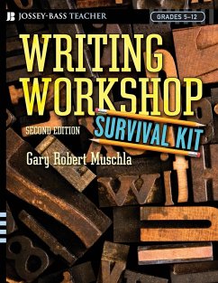 Writing Workshop Survival Kit - Muschla, Gary R