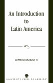An Introduction to Latin America