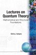 LECTURES ON QUANTUM THEORY - Bild 1
