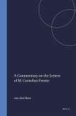 A Commentary on the Letters of M. Cornelius Fronto