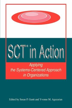 SCT? in Action - Gantt, Susan P