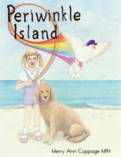 Periwinkle Island - Coppage Mph, Merry Ann