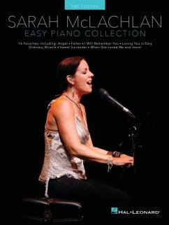 Sarah McLachlan Collection