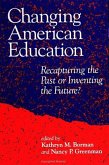 Changing American Education