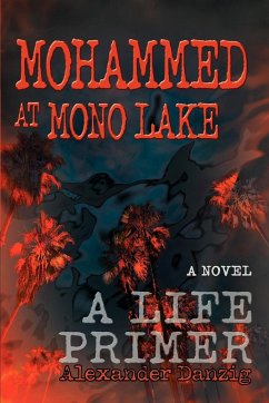 Mohammed at Mono Lake - Danzig, Alexander