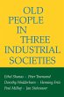 Old People in Three Industrial Societies - Bild 1