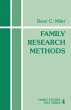 Family Research Methods - Bild 1