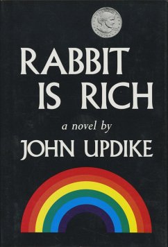 Rabbit Is Rich - Updike, John