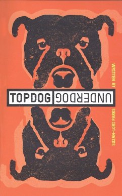 Topdog/Underdog - Parks, Suzan-Lori