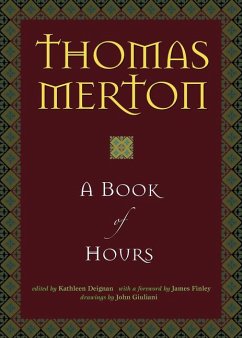 A Book of Hours - Merton, Thomas