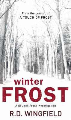 Winter Frost - Wingfield, R. D.