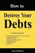 How to Destroy Your Debts - Bild 1