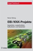 EIB/KNX-Projekte EIB/KNX-Projekte