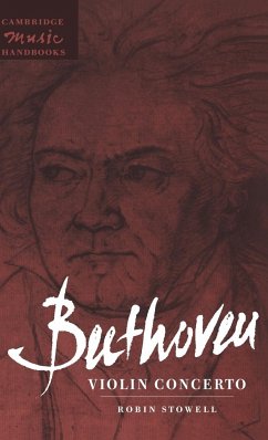 Beethoven - Stowell, Robin