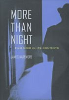 More than Night - Naremore, James