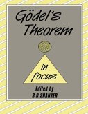 Godel's Theorem in Focus