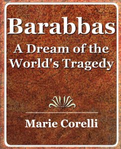 Barabbas - Corelli, Marie; Corelli Marie