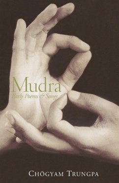 Mudra - Trungpa, Chogyam