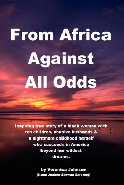 From Africa Against All Odds - Johnson, Veronica