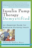 Insulin Pump Therapy Demystified