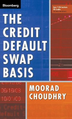 The Credit Default Swap Basis - Choudhry, Moorad