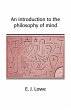 An Introduction to the Philosophy of... - Bild 1