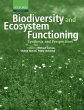 Biodiversity and Ecosystem Functioning - Bild 1