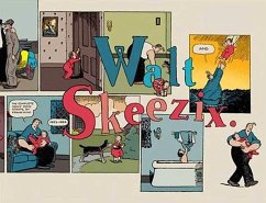 Walt and Skeezix: Book Two - King, Frank