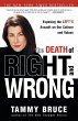 The Death of Right and Wrong - Bild 1