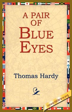 A Pair of Blue Eyes - Hardy, Thomas