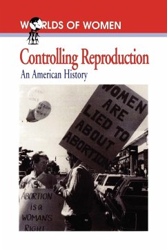 Cover Controlling Reproduction