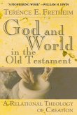 God and World in the Old Testament