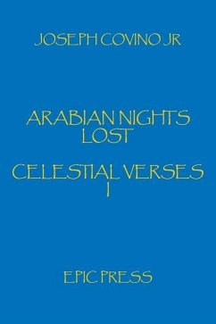 Arabian Nights Lost - Covino, Joseph