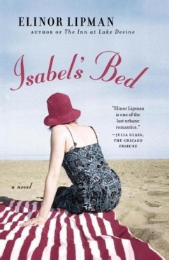 Isabel's Bed - Lipman, Elinor