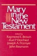 Mary in the New Testament