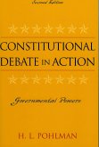 Constitutional Debate in Action