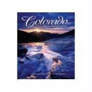 Colorado Wild and Beautiful - Randall, Glenn