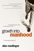 Growth into Manhood