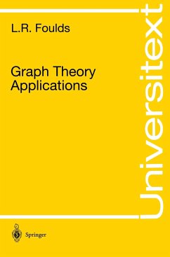 Graph Theory Applications - Foulds, L.R.