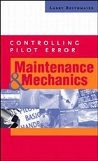 Controlling Pilot Error - Reithmaier, Larry