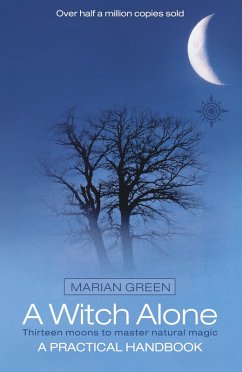 A Witch Alone - Green, Marian