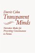 Transparent Minds - Bild 1