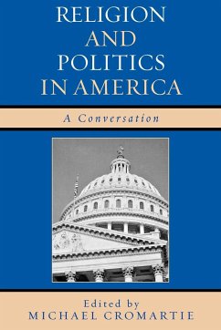 Religion and Politics in America