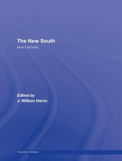The New South - Harris, J William