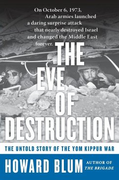 Eve of Destruction, The - Blum, Howard