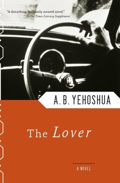 The Lover - Yehoshua, Abraham B.